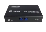 سوئیچ تصویر VGA 2 PORT دستی FJGEAR - تصویر 7