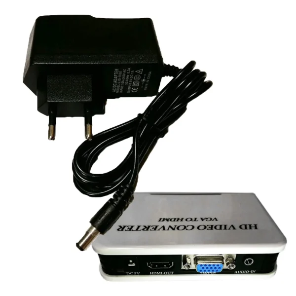 تبدیل VGA to HDMI FY-1316W