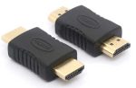 برل دو سر نری HDMI BARREL