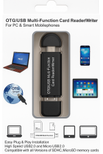 Ram Reader & Writer Y310 - تصویر 2