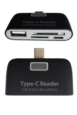 Ram Reader & Writer Model-T639