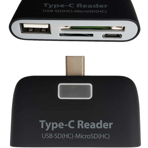 Ram Reader & Writer Model-T639