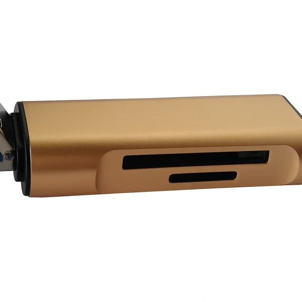 Ram Reader & Writer 5024