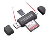 Ram Reader & Writer Y310