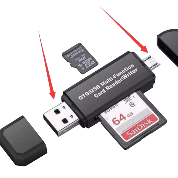 Ram Reader & Writer Y310