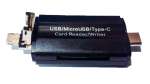 Ram Reader & Writer OTG C808