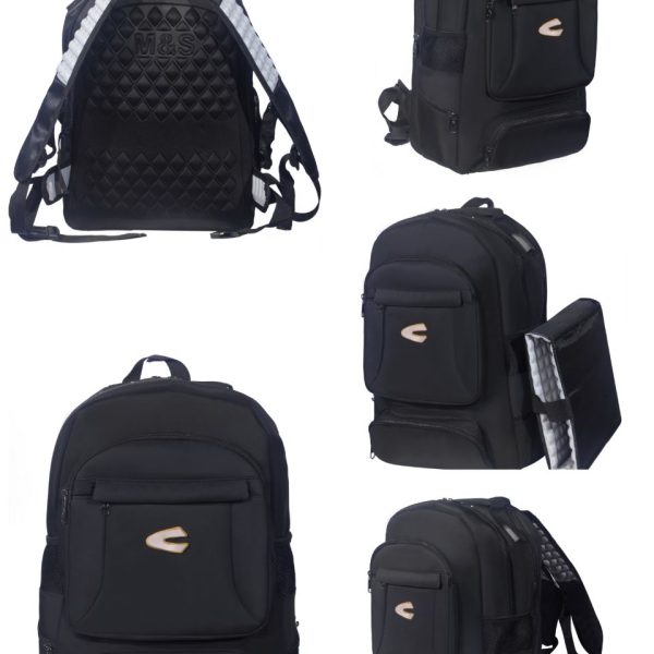 کیف کوله پشتی مدل CAMEL 670