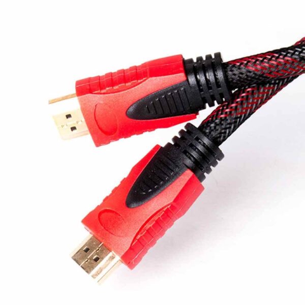 کابل HDMI کنفی 20 متری Hi-SUN