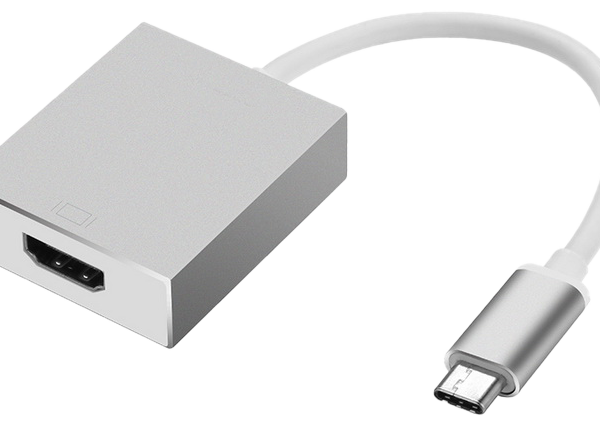 USB-C (Type-C) TO HDMI Polaris