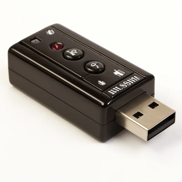 SOUND CARD USB