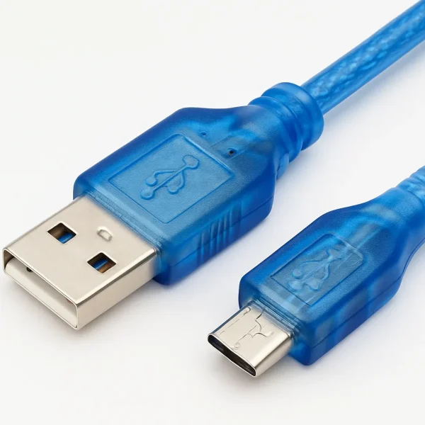 Micro USB TO USB Fast Charge 1.5M Hi SUN