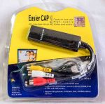 Capture EasierCap DC-90 AV ورودی Svideo - ورودی AV - تصویر 8