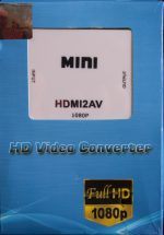 HDMI to AV - تصویر 9