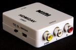 HDMI to AV - تصویر 10