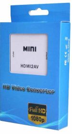 HDMI to AV - تصویر 7