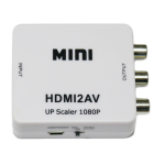 HDMI to AV - تصویر 3
