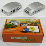 VGA TO AV - تصویر 2
