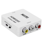 HDMI to AV - تصویر 14