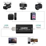 Capture HDMI 4K FullHD - تصویر 5