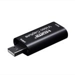 Capture HDMI 4K FullHD