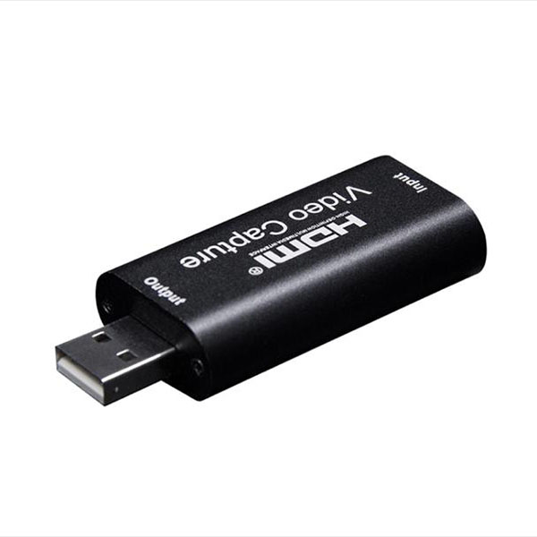 Capture HDMI 4K FullHD