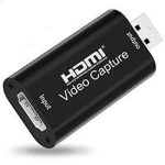 Capture HDMI 4K FullHD - تصویر 11