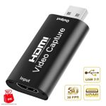 Capture HDMI 4K FullHD - تصویر 13