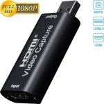 Capture HDMI 4K FullHD - تصویر 14