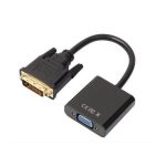 تبدیل DVID به VGA تک خط اکتیو برند POLARIS