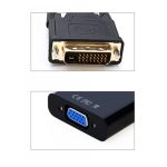 تبدیل DVID به VGA تک خط اکتیو برند POLARIS - تصویر 2
