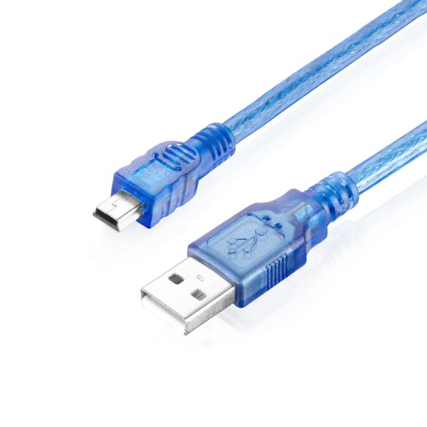 کابل مینی USB به نری USB برند Hi-SUN