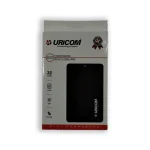 قاب هارد URICOM  بدنه پلاستیکی USB 3.0