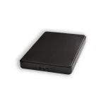 قاب هارد URICOM  بدنه پلاستیکی USB 3.0 - تصویر 4
