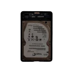 قاب هارد URICOM  بدنه پلاستیکی USB 3.0 - تصویر 3