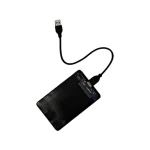 قاب هارد URICOM  بدنه پلاستیکی USB 3.0 - تصویر 2