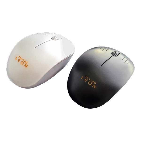موس بی سیم وایرلس centro leon M05 (بسته 4 عددی)