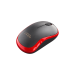 موس وایرلس کلیک سایلنت Centro leon w-186 (بسته 4 عددی)